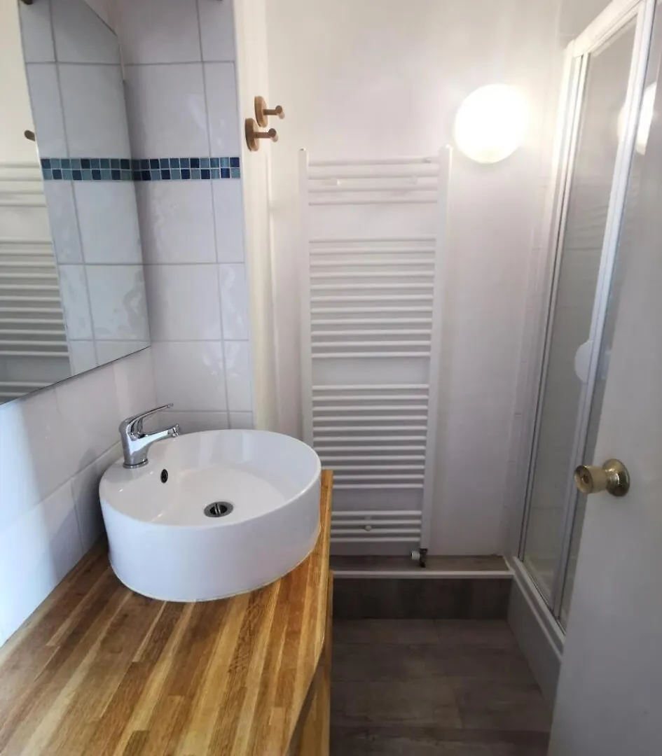 Apartment Residence Sikkim - Studio 2 Personnes - Plagne Centre Mae-2764 La Plagne