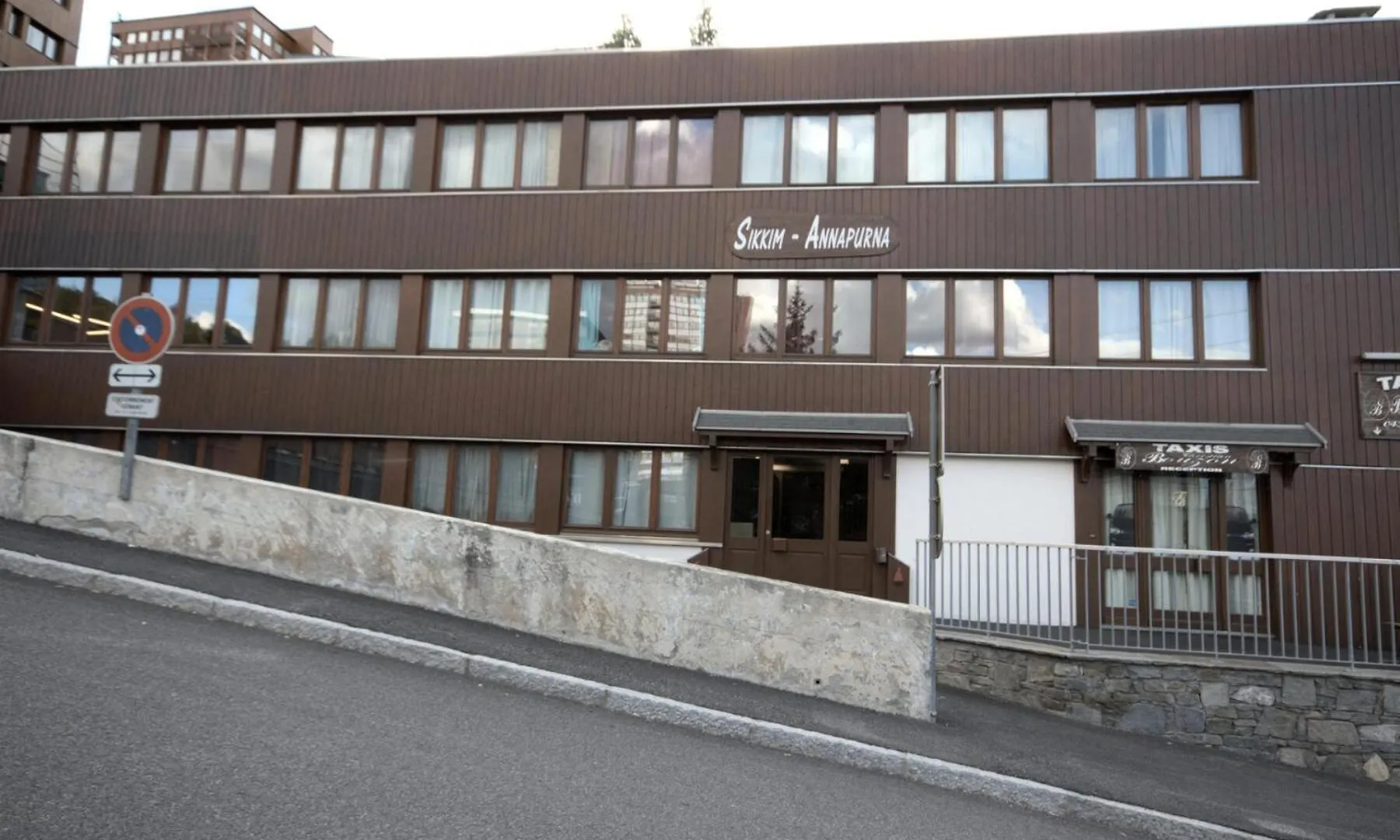 Apartment Residence Sikkim - Studio 2 Personnes - Plagne Centre Mae-2764 La Plagne